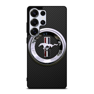 FORD MUSTANG LOGO Samsung Galaxy S25 Ultra Case Cover