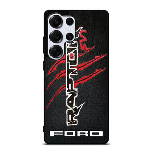 FORD RAPTOR LOGO 2 Samsung Galaxy S25 Ultra Case Cover