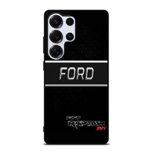 FORD RAPTOR LOGO Samsung Galaxy S25 Ultra Case Cover