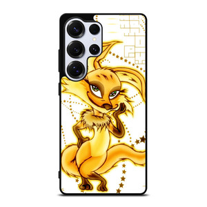 FOX VULPES SPLASH Samsung Galaxy S25 Ultra Case Cover