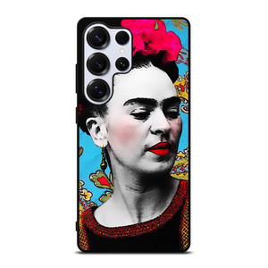 FRIDA KAHLO DRAGON Samsung Galaxy S25 Ultra Case Cover