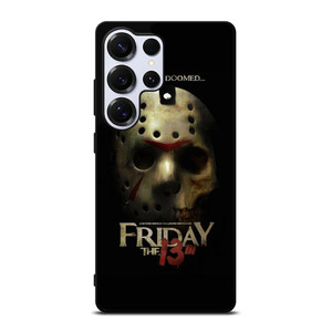 FRIDAY THE 13TH JASON Samsung Galaxy S25 Ultra Case Cover