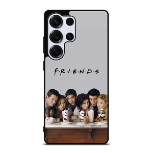 FRIENDS POSTER Samsung Galaxy S25 Ultra Case Cover