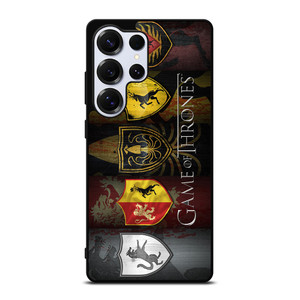 GAME OF THRONES 1 Samsung Galaxy S25 Ultra Case Cover