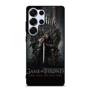 GAME OF THRONES 3 Samsung Galaxy S25 Ultra Case Cover