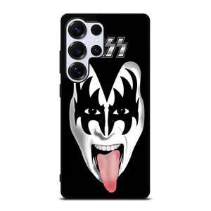 GENE SIMMONS KISS BAND Samsung Galaxy S25 Ultra Case Cover