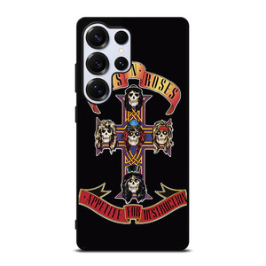 GUNS N ROSES 2 Samsung Galaxy S25 Ultra Case Cover