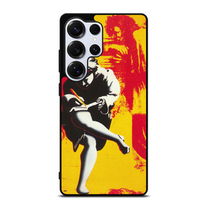 GUNS N ROSES COVER ALBUM Samsung Galaxy S25 Ultra Case Cover