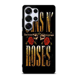 GUNS N ROSES LOGO Samsung Galaxy S25 Ultra Case Cover