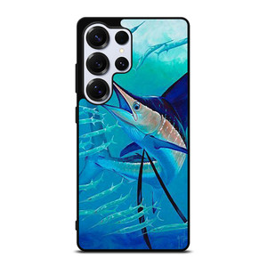 GUY HARVEY ISLAND Samsung Galaxy S25 Ultra Case Cover