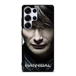 HANNIBAL Samsung Galaxy S25 Ultra Case Cover