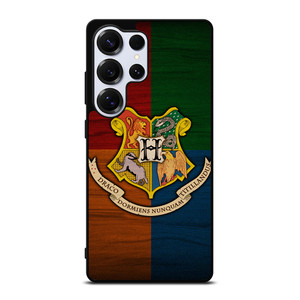 HARRY POTTER HOGWARTS SYMBOL Samsung Galaxy S25 Ultra Case Cover