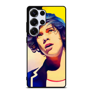 HARRY STYLES ART Samsung Galaxy S25 Ultra Case Cover