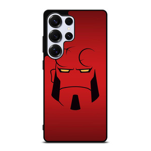 HELL BOY Samsung Galaxy S25 Ultra Case Cover