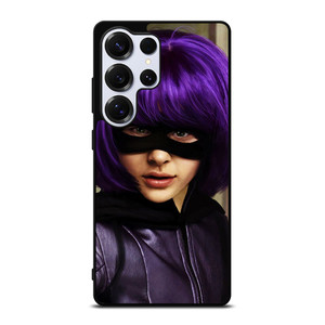 HIT GIRL KICK ASS Samsung Galaxy S25 Ultra Case Cover
