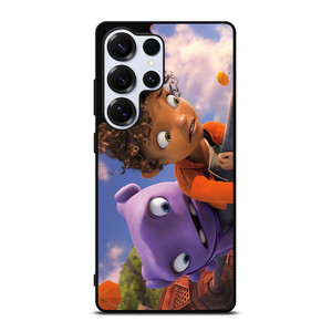 HOME OH AND TIP Samsung Galaxy S25 Ultra Case Cover