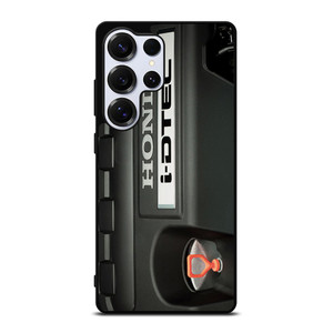 HONDA ENGINE IDTEC Samsung Galaxy S25 Ultra Case Cover