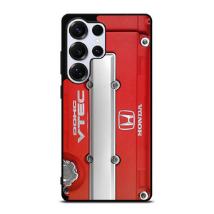 HONDA VTEC ENGINE DOHC Samsung Galaxy S25 Ultra Case Cover