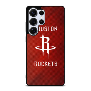 HOUSTON ROCKETS Samsung Galaxy S25 Ultra Case Cover