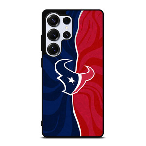 HOUSTON TEXANS LOGO Samsung Galaxy S25 Ultra Case Cover