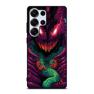HYPER BEAST Art Samsung Galaxy S25 Ultra Case Cover