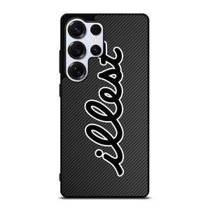 ILLEST 2 Samsung Galaxy S25 Ultra Case Cover