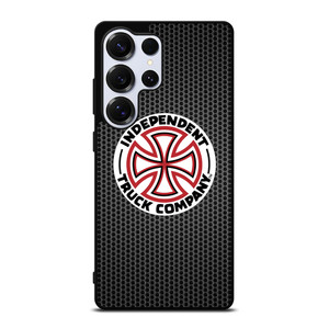 INDEPENDENT TRUCK METAL LOGO Samsung Galaxy S25 Ultra Case Cover