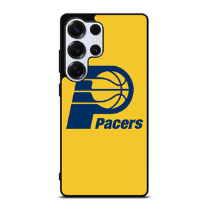 INDIANA PACERS Samsung Galaxy S25 Ultra Case Cover