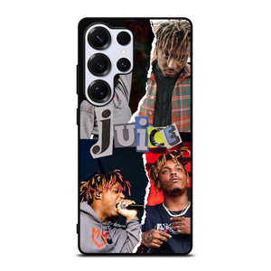 JUICE WRLD THE RAPPER Samsung Galaxy S25 Ultra Case Cover