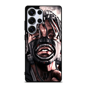 JUICE WRLD TOKYO GHOUL Samsung Galaxy S25 Ultra Case Cover