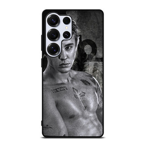 JUSTIN BIEBER ART Samsung Galaxy S25 Ultra Case Cover