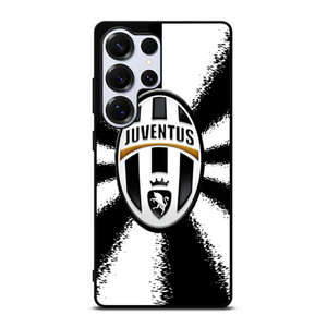 JUVENTUS FC LOGO Samsung Galaxy S25 Ultra Case Cover
