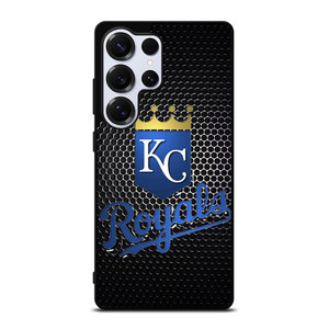 KANSAS CITY ROYALS Samsung Galaxy S25 Ultra Case Cover