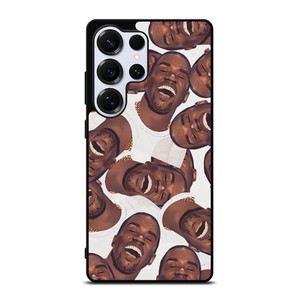 KANYE WEST KIMOJI Samsung Galaxy S25 Ultra Case Cover