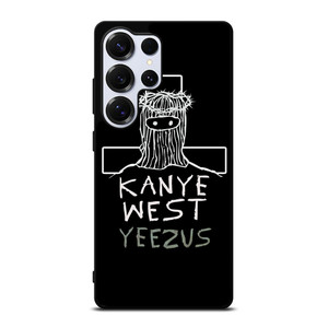 KANYE WEST YEEZUS Samsung Galaxy S25 Ultra Case Cover
