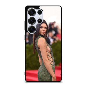 KENDALL JENNER SEXY Samsung Galaxy S25 Ultra Case Cover