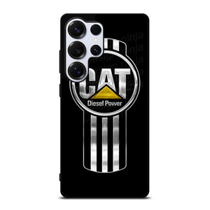 KENWORTH CAT LOGO Samsung Galaxy S25 Ultra Case Cover