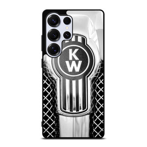 KENWORTH TRUCK LOGO RETRO Samsung Galaxy S25 Ultra Case Cover