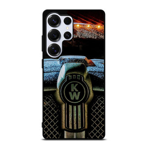 KENWORTH TRUCK LOGO VINTAGE Samsung Galaxy S25 Ultra Case Cover