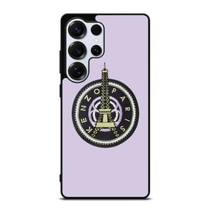 KENZO PARIS EIFFEL TOWER LOGO Samsung Galaxy S25 Ultra Case Cover