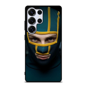 KICK ASS Samsung Galaxy S25 Ultra Case Cover