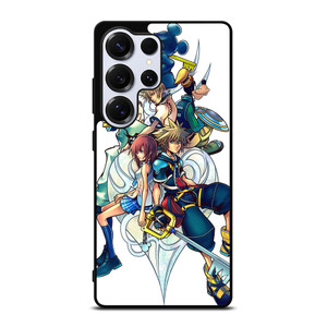 KINGDOM HEARTS 3 Samsung Galaxy S25 Ultra Case Cover