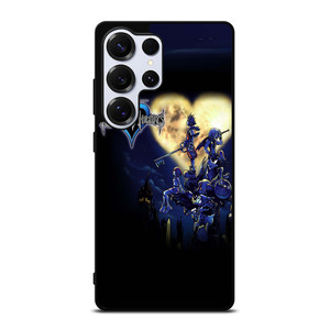KINGDOM HEARTS Samsung Galaxy S25 Ultra Case Cover