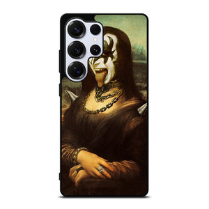 KISS MONALISA GENE SIMMONS Samsung Galaxy S25 Ultra Case Cover