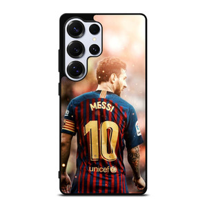 LIONEL MESSI BARCELONA 2 Samsung Galaxy S25 Ultra Case Cover