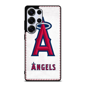 LOS ANGELES ANGELS BASEBALL Samsung Galaxy S25 Ultra Case Cover