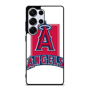 LOS ANGELES ANGELS LOGO Samsung Galaxy S25 Ultra Case Cover
