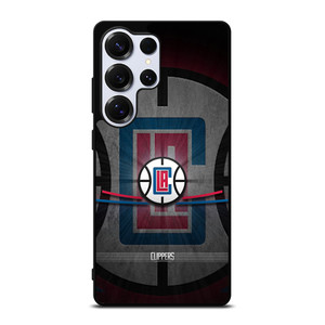 LOS ANGELES CLIPPERS NBA 2 Samsung Galaxy S25 Ultra Case Cover