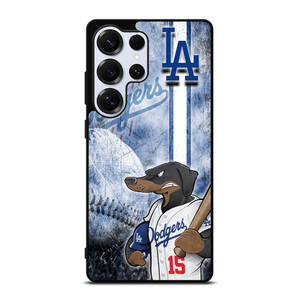 LOS ANGELES DODGERS BASEBALL Samsung Galaxy S25 Ultra Case Cover