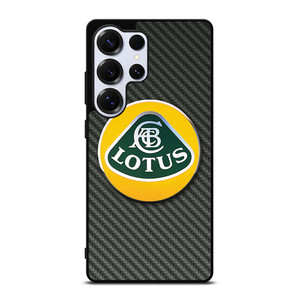 LOTUS CASE Samsung Galaxy S25 Ultra Case Cover